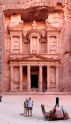 Treasury, Petra (Wadi Musa) Jordan